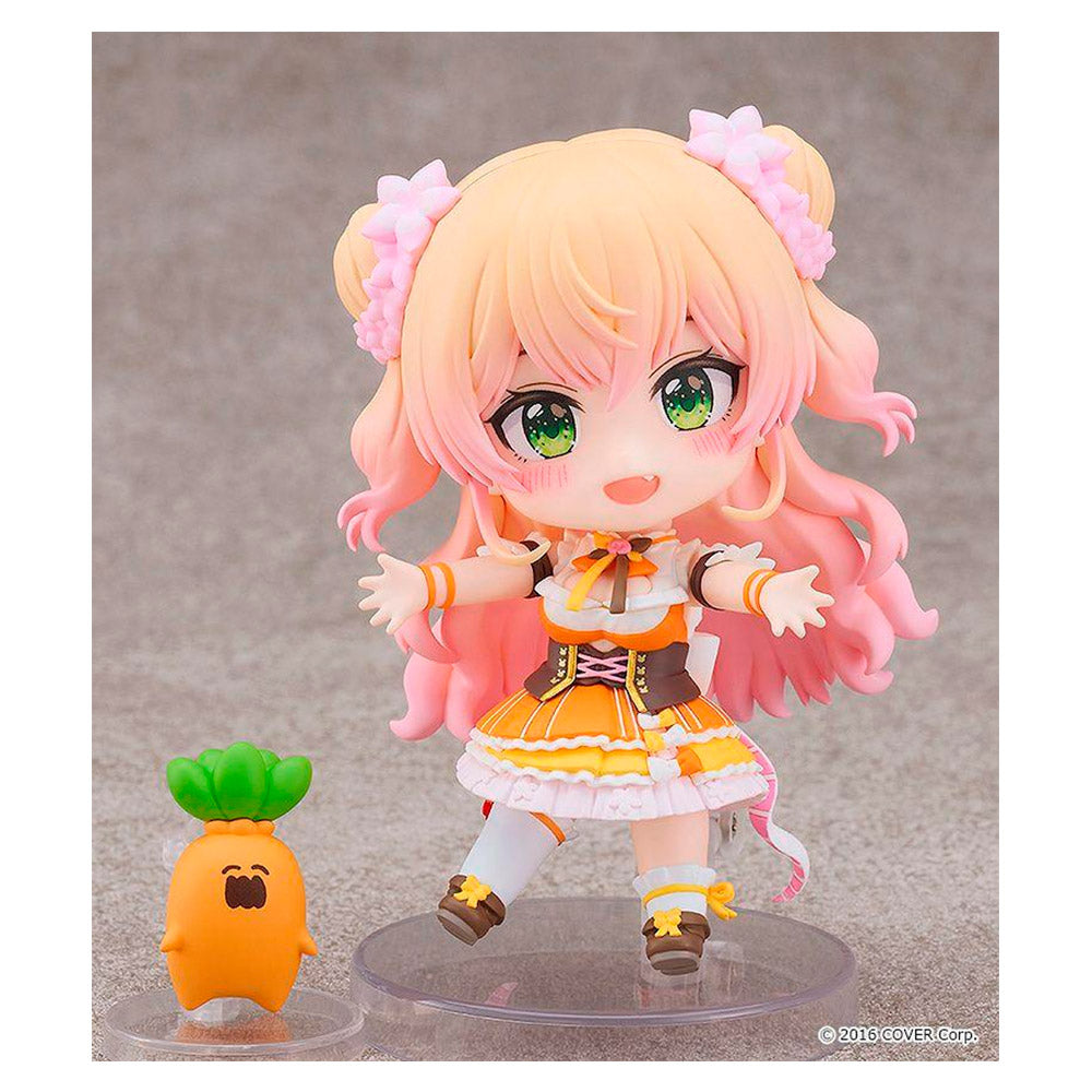 FIGURA NENDOROID MOMOSUZU NENE 2502 FIGURA NENDOROID MOMOSUZU NENE 2502